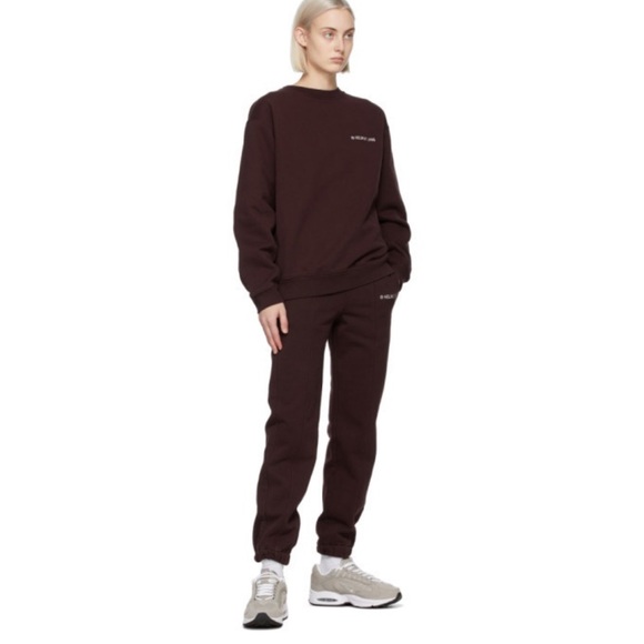 Helmut lang sweatpants - Picture 2 of 6